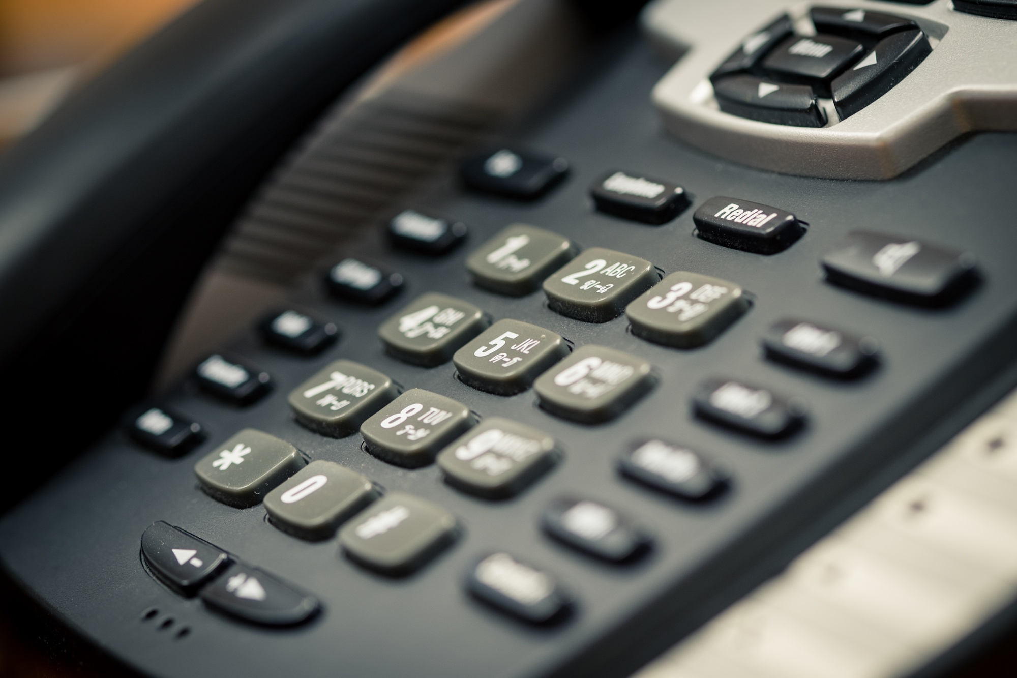 compare small business phone systems