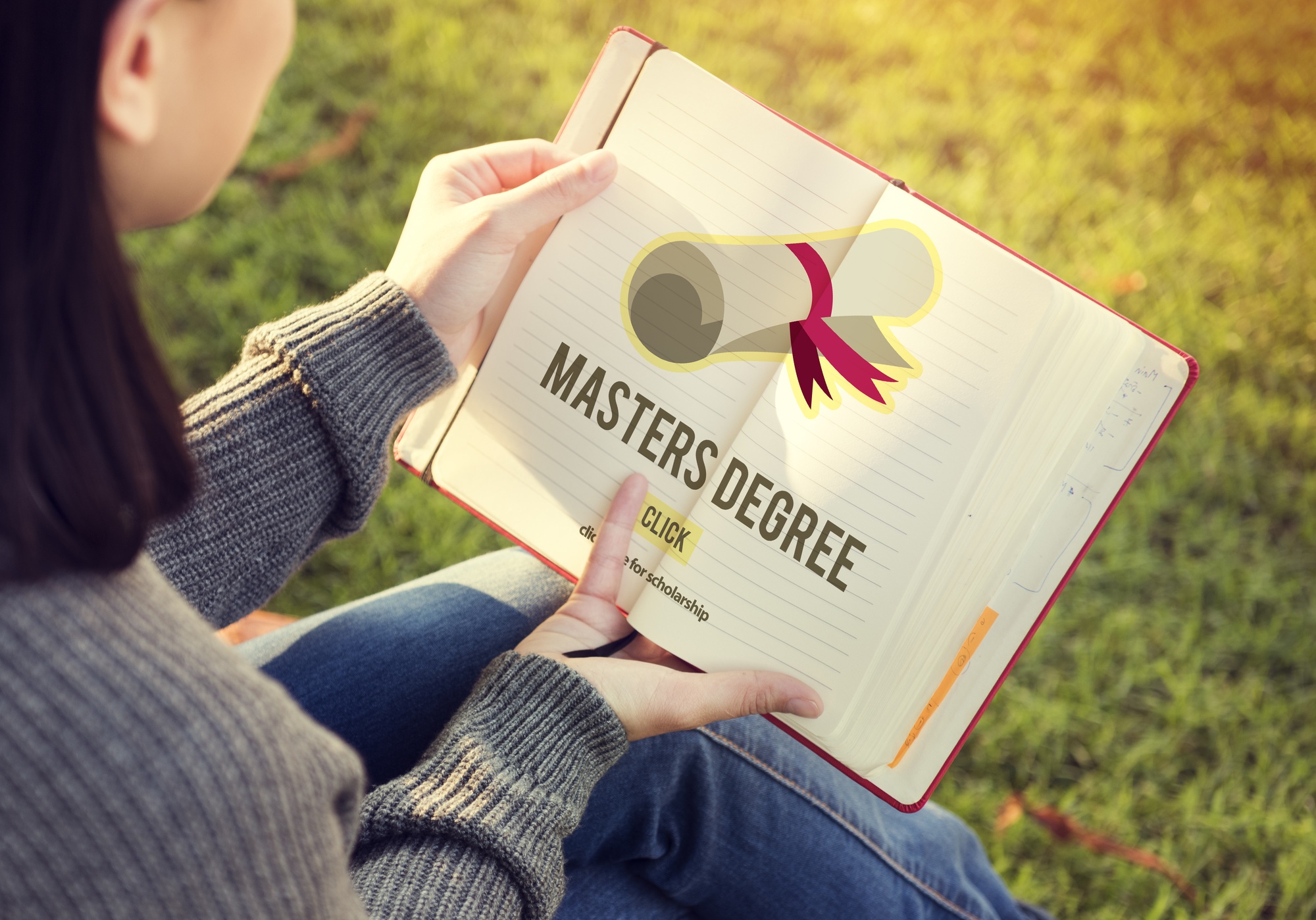 5 Ways Getting A Master s Degree Can Improve Your Life