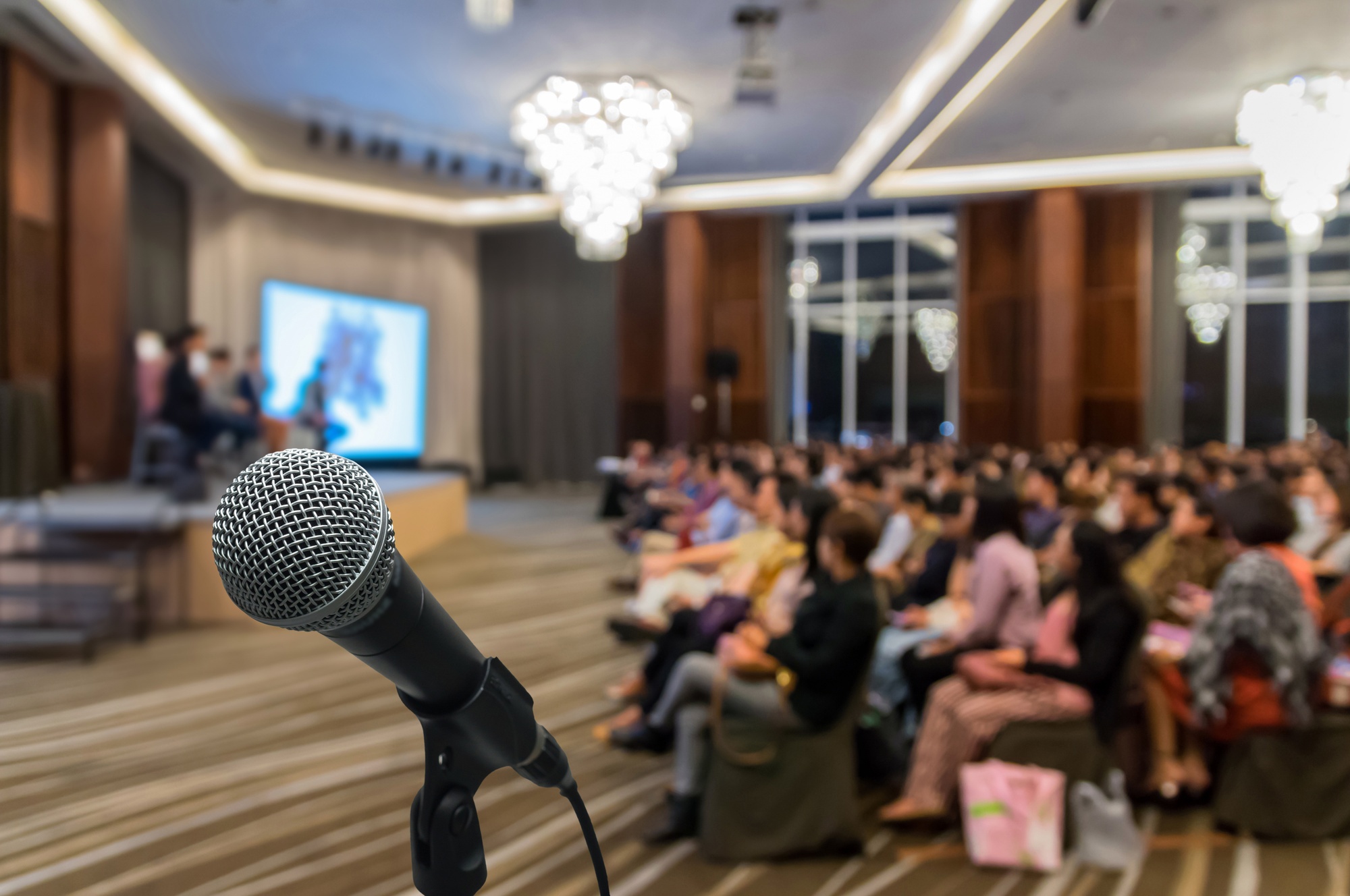 10 Tips To Give A Speech Everyone Will Remember Paldrop