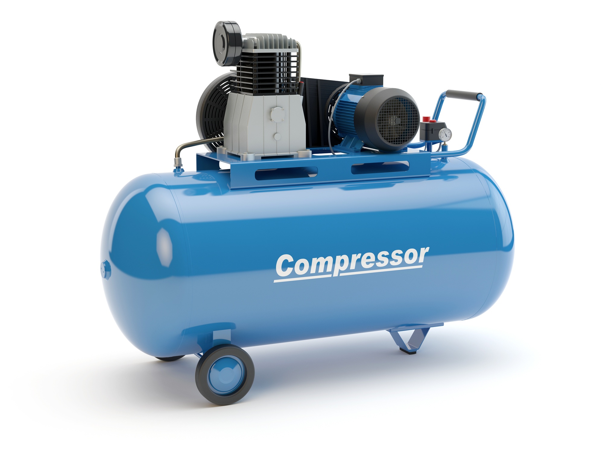 small air compressor