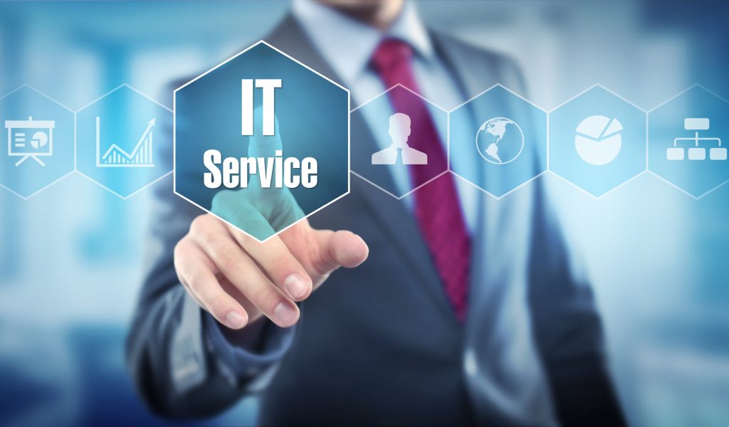 5 Benefits Of Outsourcing IT Support For Your Business - Paldrop.com